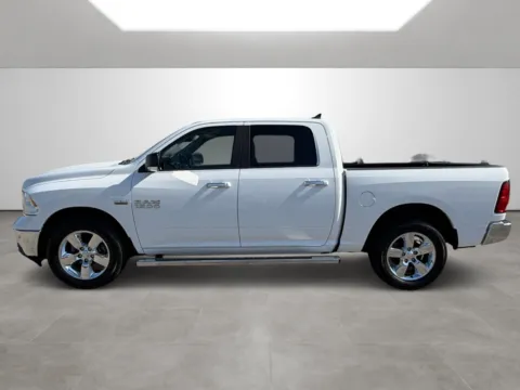 More photos of 2017 Ram 1500 Outdoorsman at Tri-State Motor Company, AR