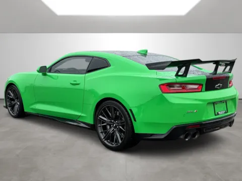 More photos of 2017 Chevrolet Camaro ZL1 at Tri-State Motor Company, AR