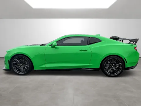 More photos of 2017 Chevrolet Camaro ZL1 at Tri-State Motor Company, AR