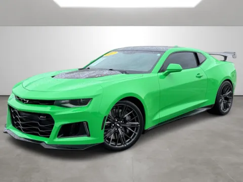 Another view of 2017 Chevrolet Camaro ZL1 for sale in Blytheville, AR at Tri-State Motor Company