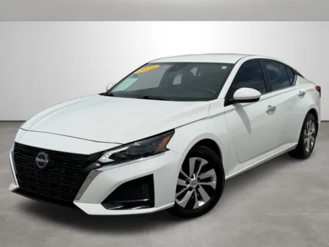 Another view of 2023 Nissan Altima 2.5 S for sale in Blytheville, AR at Tri-State Motor Company