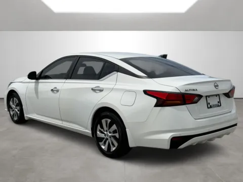 More photos of 2023 Nissan Altima 2.5 S at Tri-State Motor Company, AR