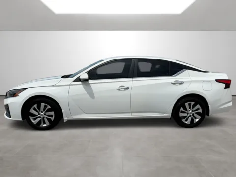 More photos of 2023 Nissan Altima 2.5 S at Tri-State Motor Company, AR