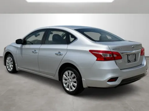 More photos of 2019 Nissan Sentra at Tri-State Motor Company, AR