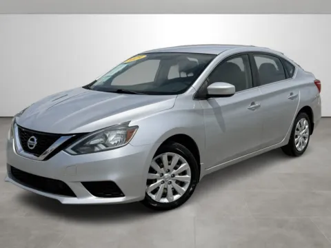 Another view of 2019 Nissan Sentra for sale in Blytheville, AR at Tri-State Motor Company