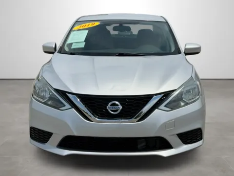 Photos of 2019 Nissan Sentra for sale in Blytheville, AR at Tri-State Motor Company