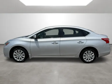 More photos of 2019 Nissan Sentra at Tri-State Motor Company, AR