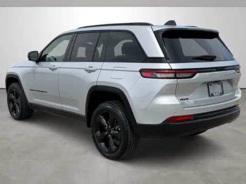 More photos of 2024 Jeep Grand Cherokee at Tri-State Motor Company, AR