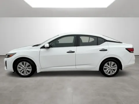 More photos of 2025 Nissan Sentra S at Tri-State Motor Company, AR