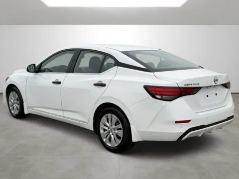 More photos of 2025 Nissan Sentra S at Tri-State Motor Company, AR