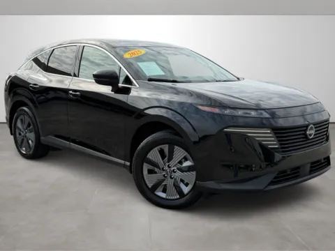 Black 2025 Nissan Murano SL for sale in Blytheville, AR