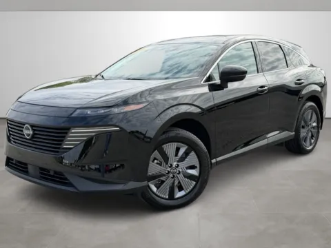Another view of 2025 Nissan Murano SL for sale in Blytheville, AR at Tri-State Motor Company