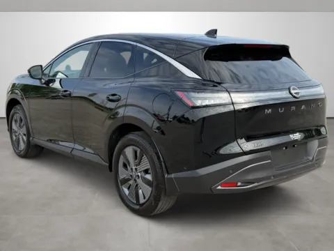 More photos of 2025 Nissan Murano SL at Tri-State Motor Company, AR