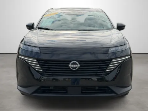 Photos of 2025 Nissan Murano SL for sale in Blytheville, AR at Tri-State Motor Company