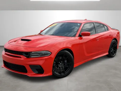 Another view of 2021 Dodge Charger Scat Pack for sale in Blytheville, AR at Tri-State Motor Company