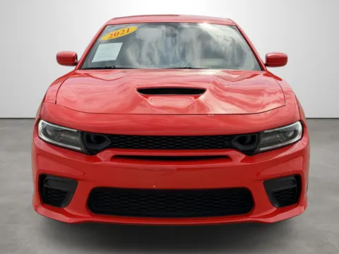 Photos of 2021 Dodge Charger Scat Pack for sale in Blytheville, AR at Tri-State Motor Company