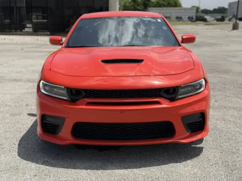 Photos of 2021 Dodge Charger Scat Pack for sale in Blytheville, AR at Tri-State Motor Company