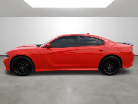 More photos of 2021 Dodge Charger Scat Pack at Tri-State Motor Company, AR