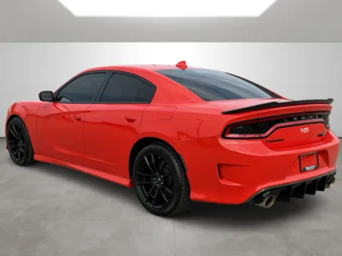 More photos of 2021 Dodge Charger Scat Pack at Tri-State Motor Company, AR