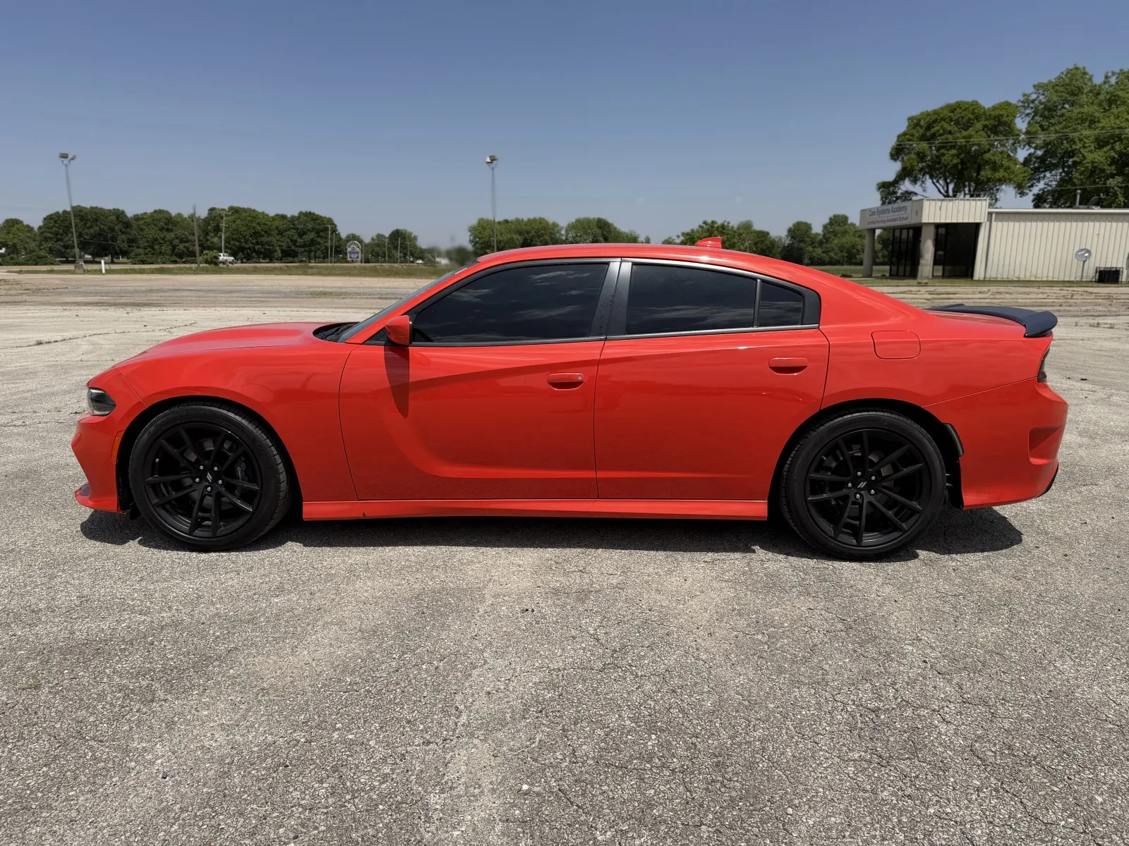 More photos of 2021 Dodge Charger Scat Pack at Tri-State Motor Company, AR