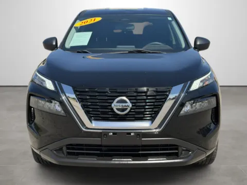 Photos of 2021 Nissan Rogue S for sale in Blytheville, AR at Tri-State Motor Company