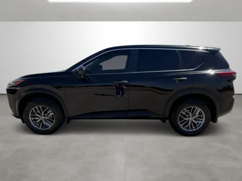 More photos of 2021 Nissan Rogue S at Tri-State Motor Company, AR