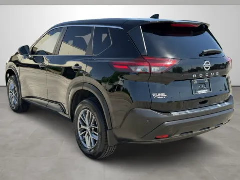 More photos of 2021 Nissan Rogue S at Tri-State Motor Company, AR