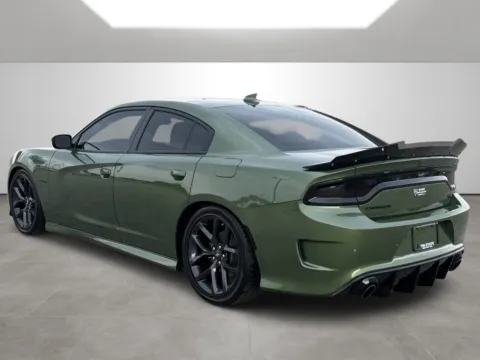More photos of 2022 Dodge Charger R/T at Tri-State Motor Company, AR