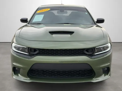 Photos of 2022 Dodge Charger R/T for sale in Blytheville, AR at Tri-State Motor Company