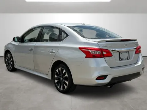 More photos of 2018 Nissan Sentra at Tri-State Motor Company, AR