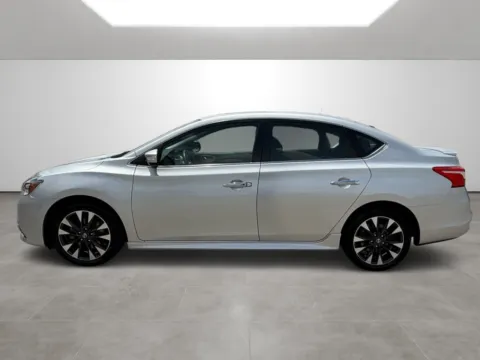 More photos of 2018 Nissan Sentra at Tri-State Motor Company, AR
