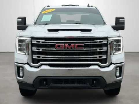 Photos of 2022 GMC Sierra 2500HD SLE for sale in Blytheville, AR at Tri-State Motor Company