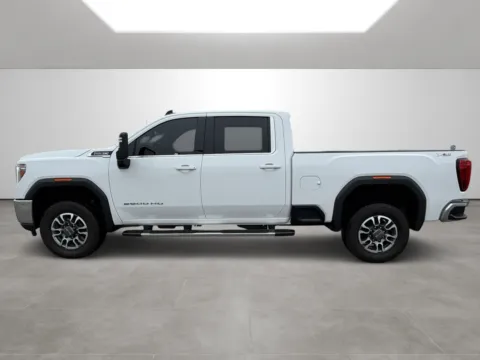 More photos of 2022 GMC Sierra 2500HD SLE at Tri-State Motor Company, AR