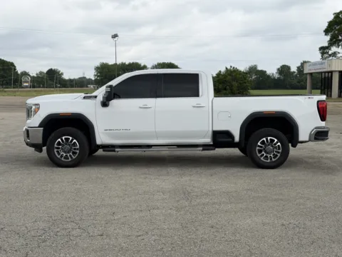 Photos of 2022 GMC Sierra 2500HD SLE for sale in Blytheville, AR at Tri-State Motor Company
