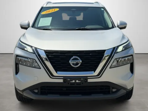 Photos of 2021 Nissan Rogue SL for sale in Blytheville, AR at Tri-State Motor Company