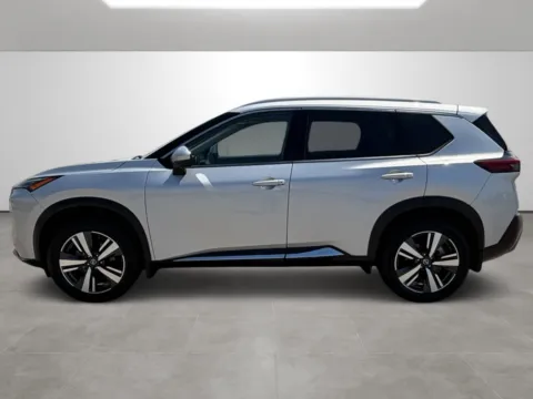 More photos of 2021 Nissan Rogue SL at Tri-State Motor Company, AR