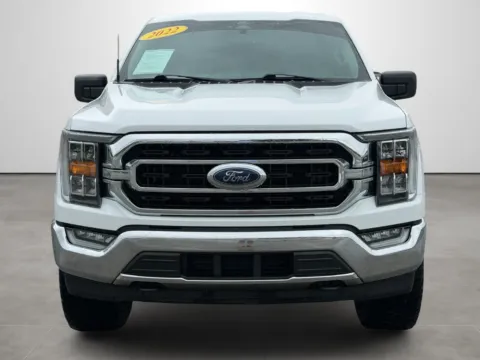 Photos of 2022 Ford F-150 for sale in Blytheville, AR at Tri-State Motor Company