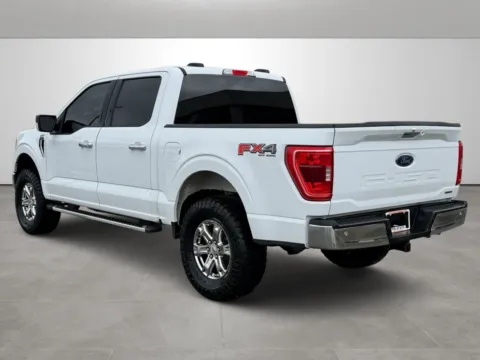 More photos of 2022 Ford F-150 at Tri-State Motor Company, AR