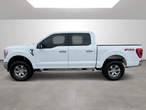 More photos of 2022 Ford F-150 at Tri-State Motor Company, AR