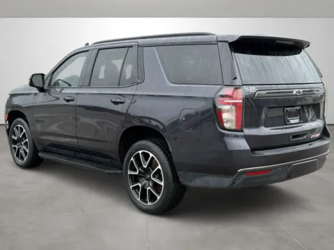 More photos of 2022 Chevrolet Tahoe RST at Tri-State Motor Company, AR