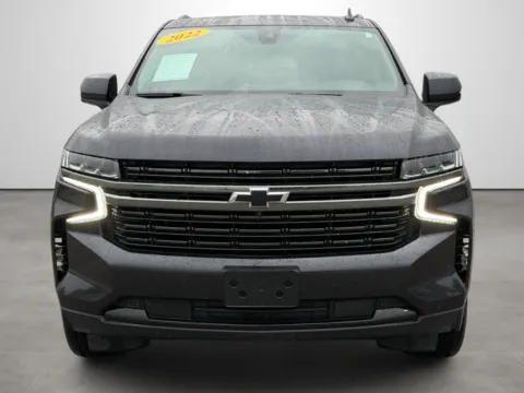 Photos of 2022 Chevrolet Tahoe RST for sale in Blytheville, AR at Tri-State Motor Company