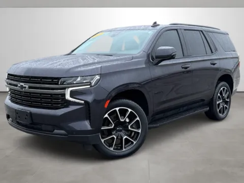Another view of 2022 Chevrolet Tahoe RST for sale in Blytheville, AR at Tri-State Motor Company