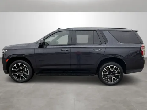 More photos of 2022 Chevrolet Tahoe RST at Tri-State Motor Company, AR