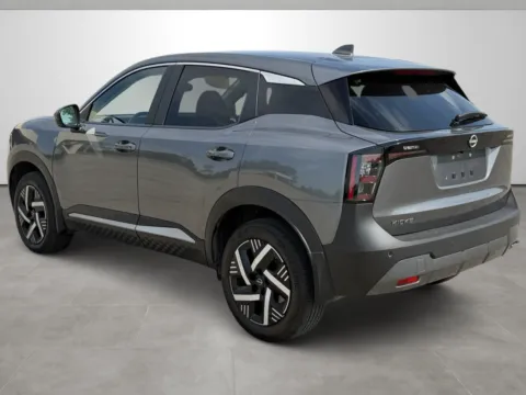 More photos of 2025 Nissan Kicks SV at Tri-State Motor Company, AR