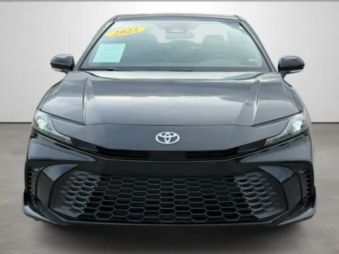 Photos of 2025 Toyota Camry for sale in Blytheville, AR at Tri-State Motor Company