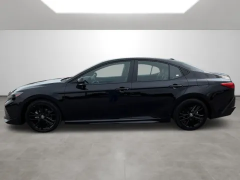 More photos of 2025 Toyota Camry at Tri-State Motor Company, AR