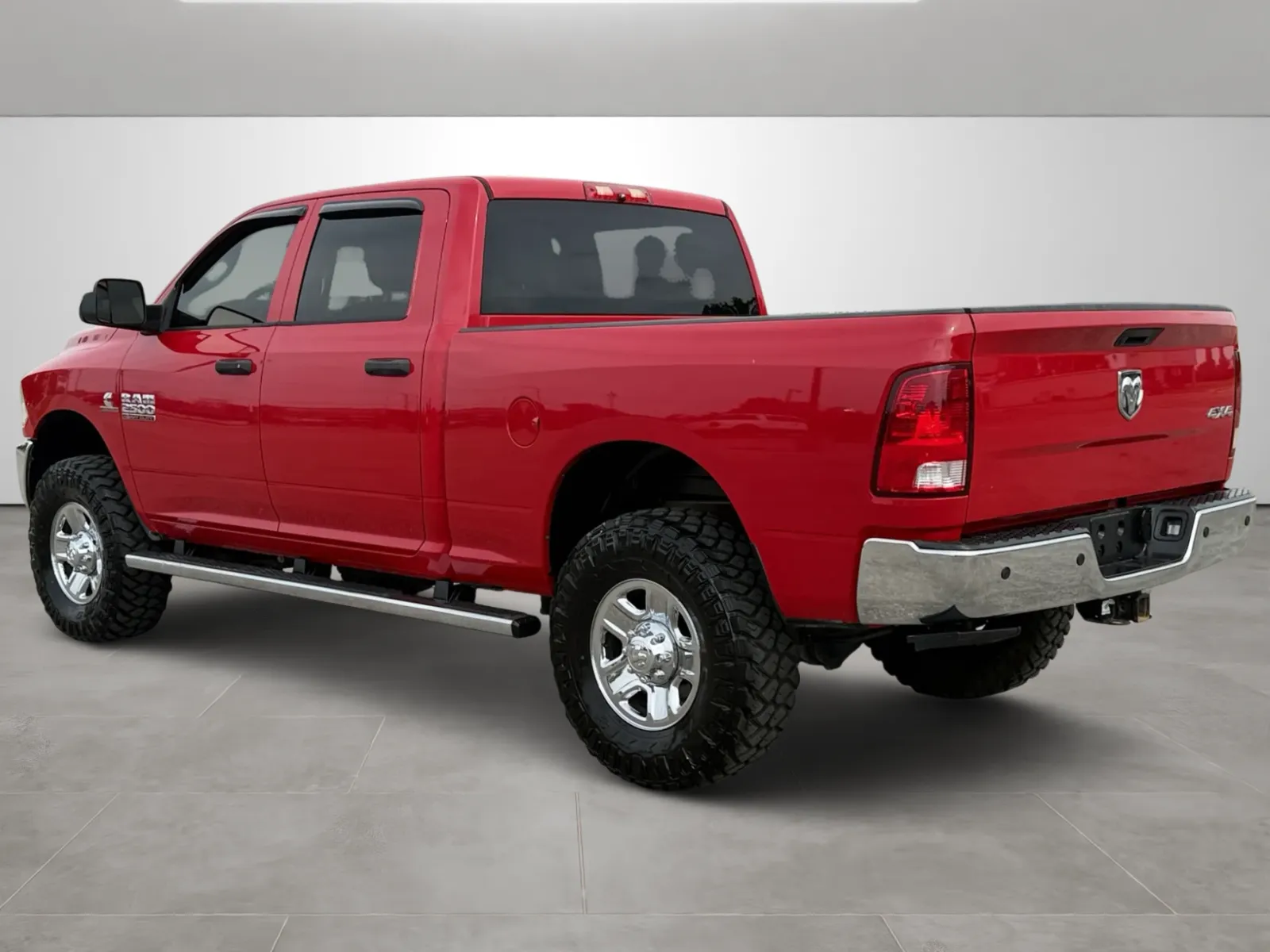 More photos of 2017 Ram 2500 Tradesman at Tri-State Motor Company, AR
