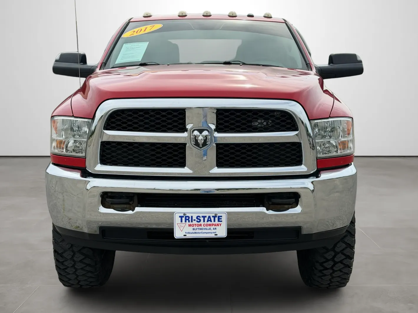 Photos of 2017 Ram 2500 Tradesman for sale in Blytheville, AR at Tri-State Motor Company
