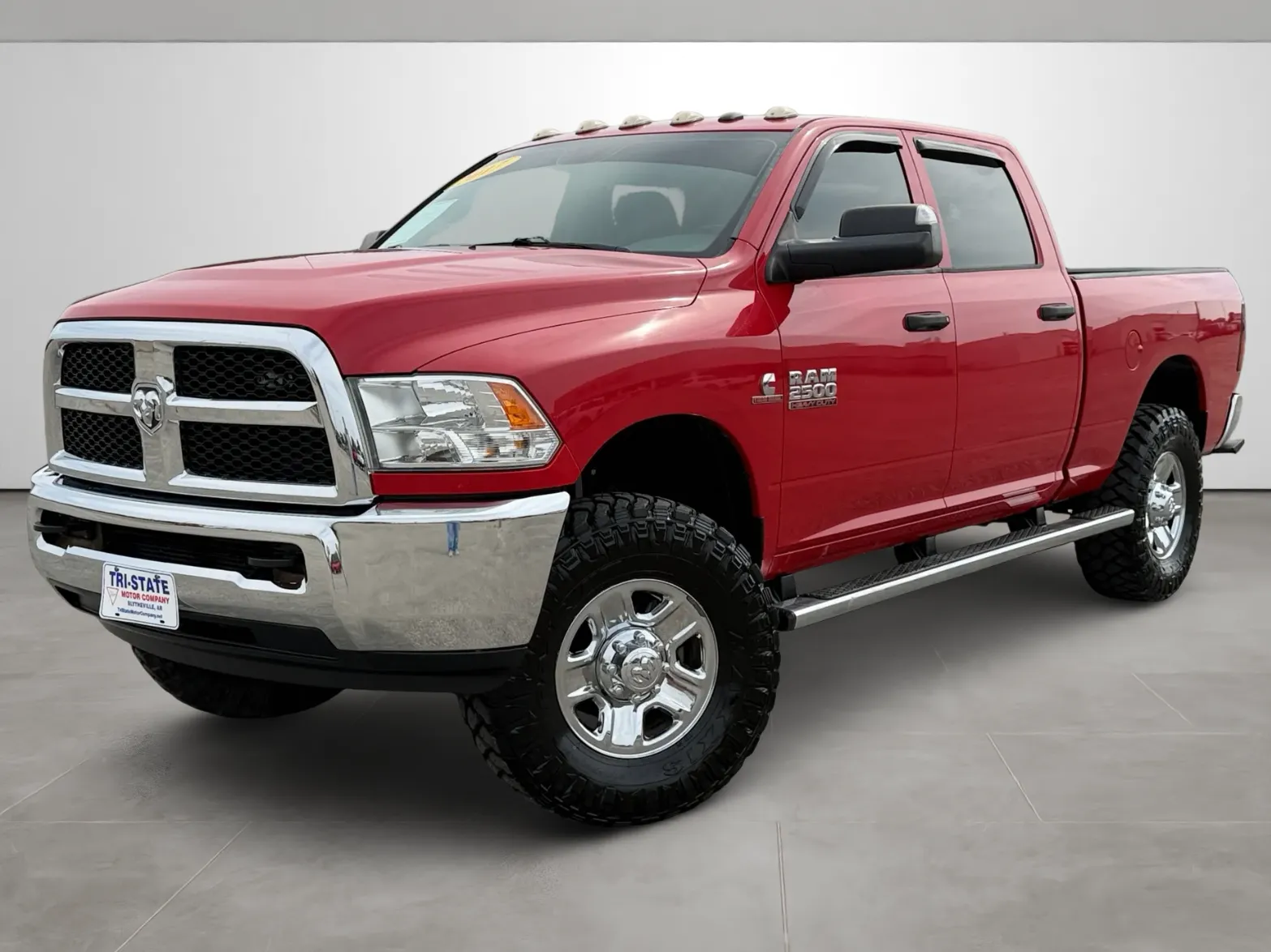 Another view of 2017 Ram 2500 Tradesman for sale in Blytheville, AR at Tri-State Motor Company