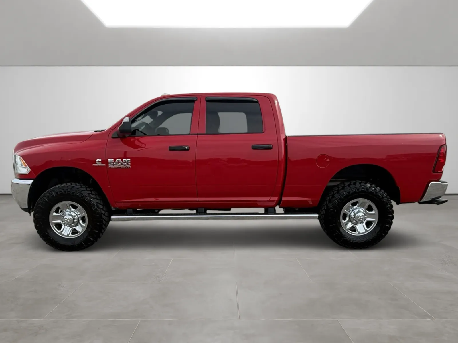 More photos of 2017 Ram 2500 Tradesman at Tri-State Motor Company, AR